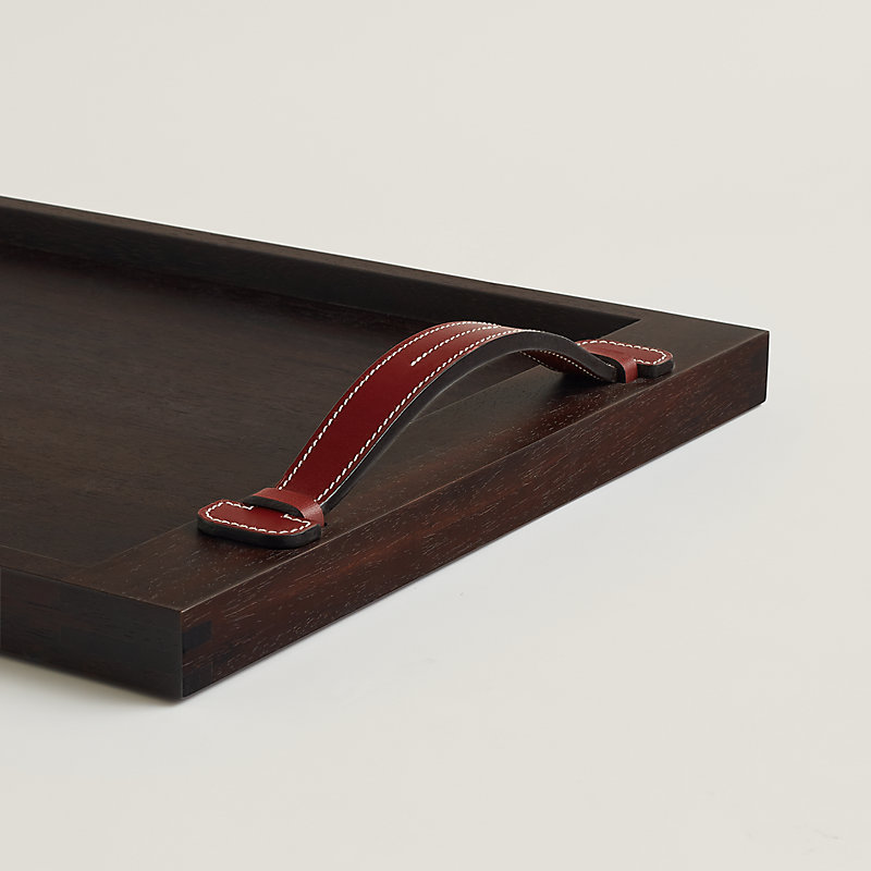 トレー 《エトリヴィエール》 MM | Hermès - エルメス-公式サイト